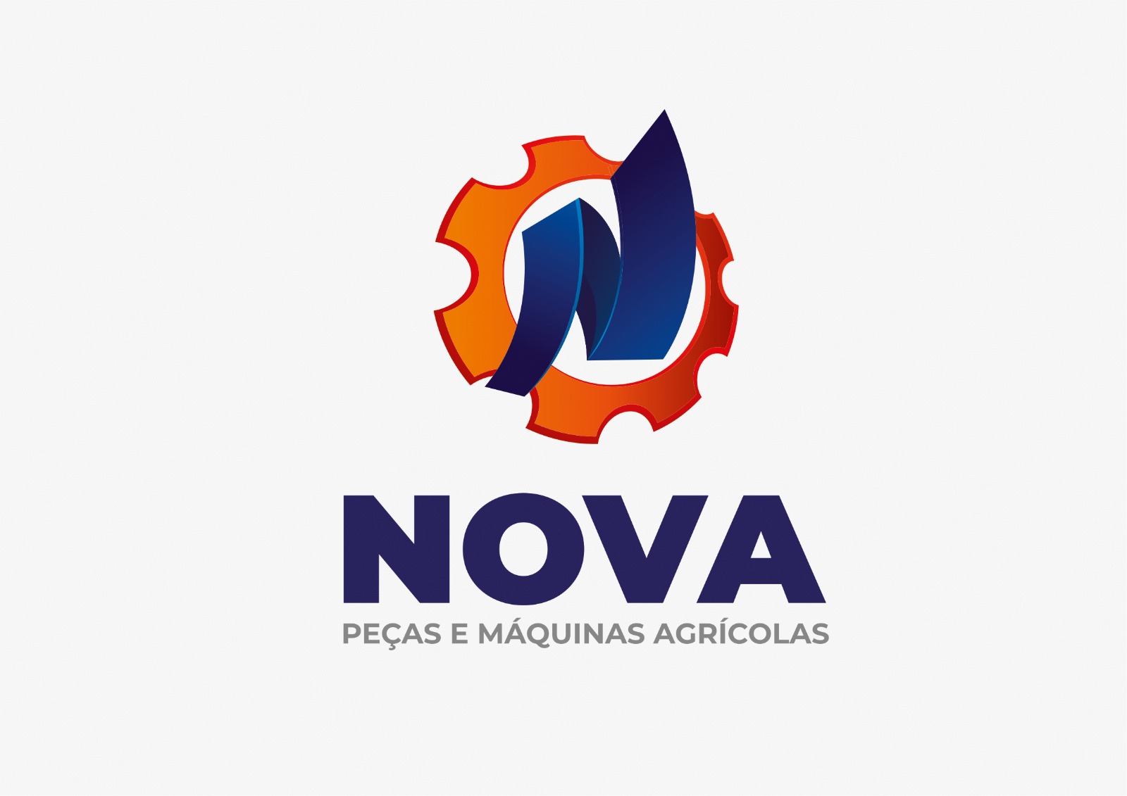 Nova Peças e Máquinas Agrícolas