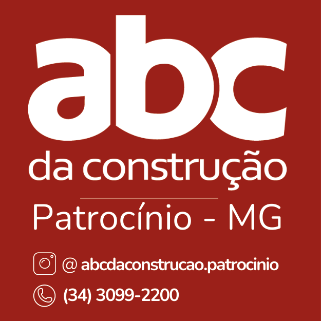 ABC da Construção - Patrocínio MG